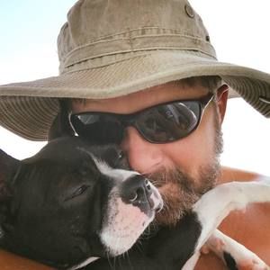 Meet your Posher, Gregory